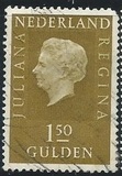 [QUeen Juliana - New Values, tip TL5]