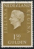[QUeen Juliana - New Values, tip TL5]