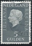 [Queen Juliana - New Values, type TL3]