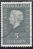 [Queen Juliana - New Values, type TL3]