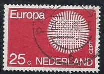 [EUROPA Stamps, tip UK]