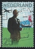 [The 50th Anniversary of the Birth of Prince Bernhard, տեսակ VE]