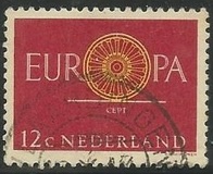 [EUROPA Stamps, סוג OA]