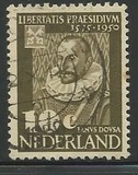 [The 375th Anniversary of the University in Leiden, タイプ IL]