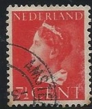 [Queen Wilhelmina, type EU1]