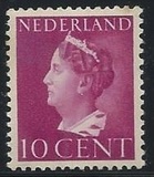 [Queen Wilhelmina, type EU2]