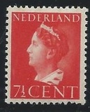 [Queen Wilhelmina, type EU1]