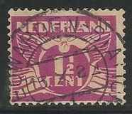 [Numeral Stamps - New Values and Colors, тып AK7]