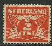 [Numeral Stamps, տեսակ AK1]