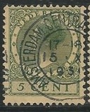 [Queen Wilhelmina - No Watermark, Tip AL]