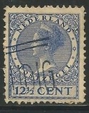 [Queen Wilhelmina - New Values and Colors, Typ AL29]