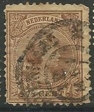[Queen Wilhelmina, type G3]