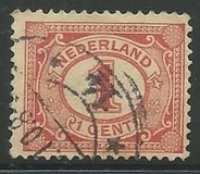 [New Daily Stamps, type I1]