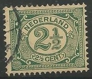 [New Daily Stamps, type I3]