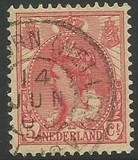 [Queen Wilhelmina, タイプ J1]