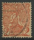 [New Daily Stamps, Tip W1]