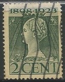 [25 Jaar Regeringsjubileum, type AA]