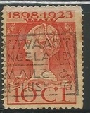 [25 Jaar Regeringsjubileum, type AA2]