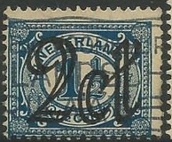 [Overprint, type Z1]