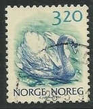 [Norwegian Animals, type YC]