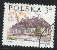 [Polish Farmhouses, type EAO]