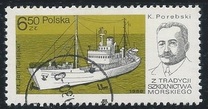 [Training Ships, type CIE]