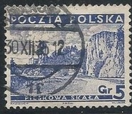 [Different Sights - President Ignacy Moscicki, 1867-1946, type DD]