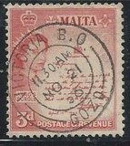 [Elizabeth II, Tüüp BS]