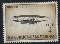 [Early Planes, 類型 ON]