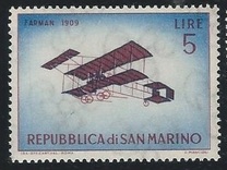 [Early Planes, 類型 OO]