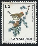 [Birds, tegund YY]