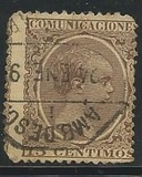 [King Alfonso XII, tip AS3]