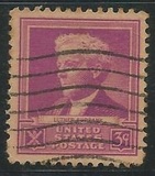 [Famous Americans - Scientists, type MS]