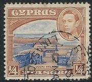 [King George VI, típus AK]