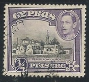 [King George VI, típus AM]