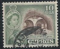 [Queen Elizabeth II, type BH]