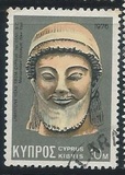 [Cypriote Art, tipas JV]