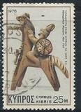 [Cypriote Art, tipas JX]