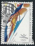 [Olympic Games - Barcelona, Spain, type WP]