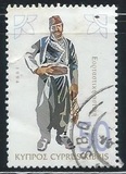 [Cypriote Folk Costumes, Tipe ZA]
