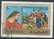 [Airmail - Stations of the Cross, 類型 UB]