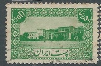 [Architecture, type AYG1]