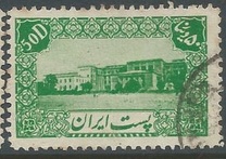 [Architecture, type AYG1]