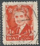 [Mohammad Reze Shah Pahlavi, Typ BFY4]