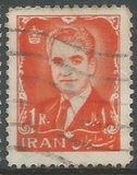 [Mohammad Reze Shah Pahlavi, Typ BFY4]