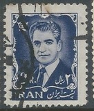[Mohammad Reze Shah Pahlavi, Typ BFY5]