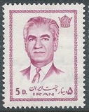 [Mohammad Reza Shah Pahlavi, प्रकार BSB]