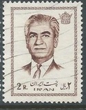 [Mohammad Reza Shah Pahlavi, प्रकार BSB4]