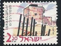 [Buildings and Historical Sites, type BFM]