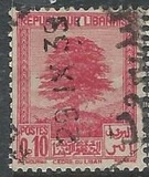 [Cedar of Lebanon, President Edde and Local Motives, 類型 CU]